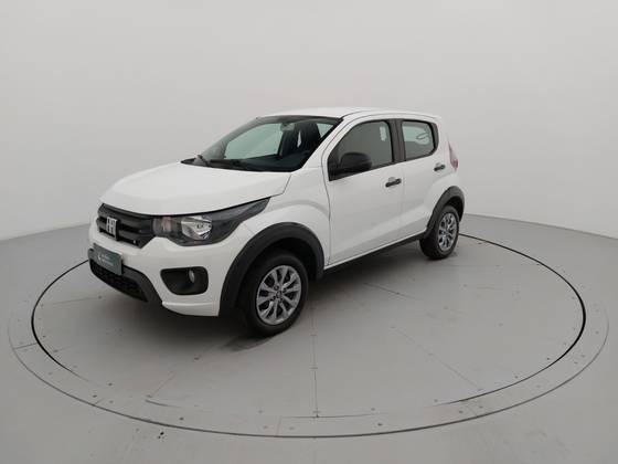 FIAT MOBI 1.0 EVO FLEX LIKE. MANUAL FIAT MOBI 1.0 EVO FLEX LIKE. MANUAL